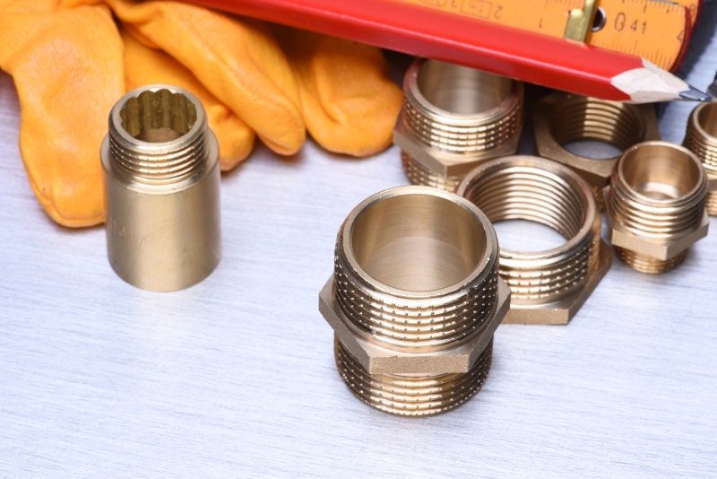 Plumbers in Moorgate