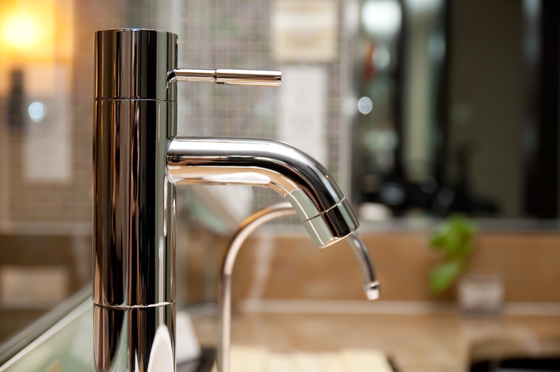 Sink Leaking Moorgate