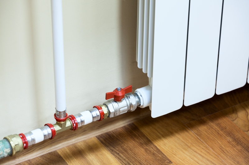 Slab Leak Repair Moorgate, Liverpool Street, EC2